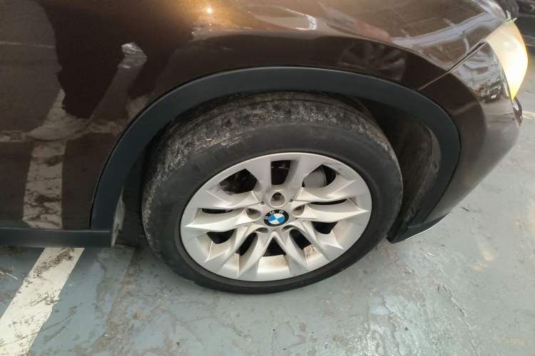 Used BMW X1 2015 sDrive18i Fashion Upgrade Edition