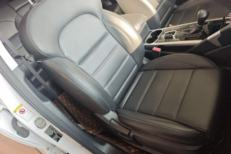 Used Haval H7 2019 2.0T Enjoyment Model China VI Standard