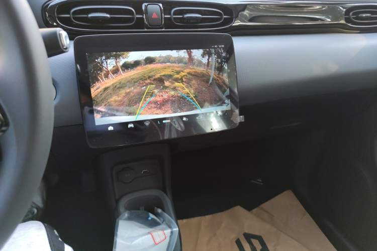 Used Leapmotor T03 2025 310 Comfort Edition
