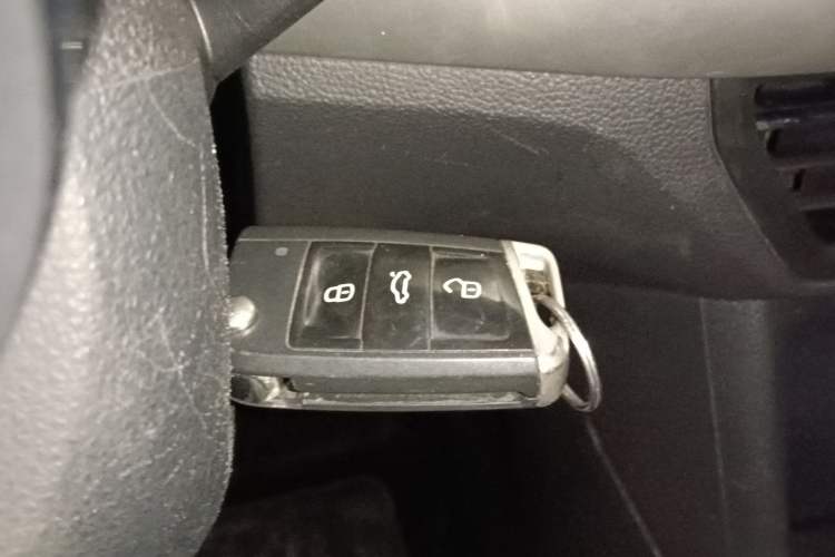 Used Volkswagen Lavida 2019 280TSI DSG Comfort Edition China VI standard