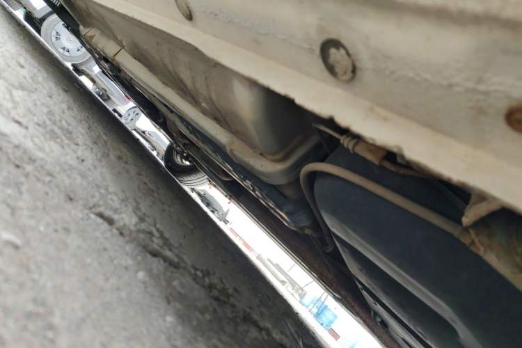 Used Hyundai Verna 2014 1.4L Automatic Smart GLS
