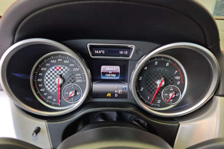 Used Mercedes-Benz GLE Coupe 2017 GLE 450 AMG 4MATIC Coupe SUV
