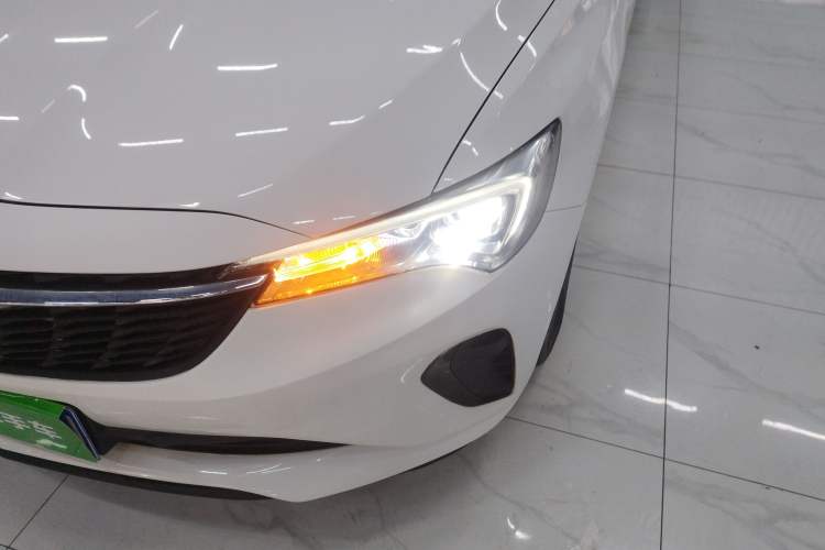 Used Buick Verano 2022 Pro 533T Enjoyment Edition
