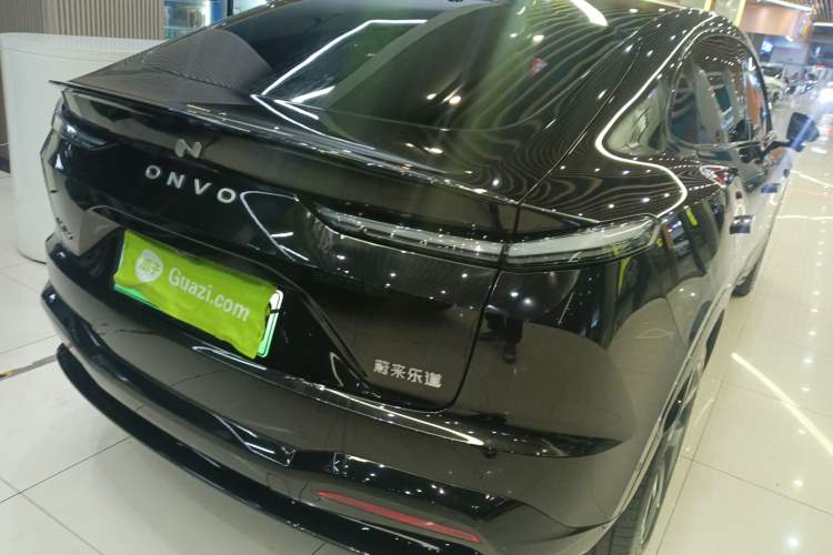 Used ONVO L60 2024 60 kWh All-Wheel Drive
