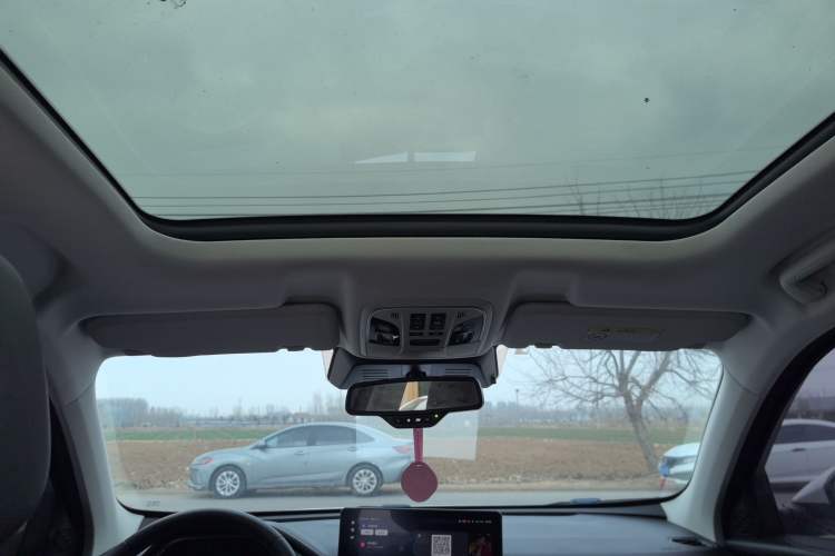 Used Haval H6 2020 2.0 GDIT Automatic GT Power Edition
