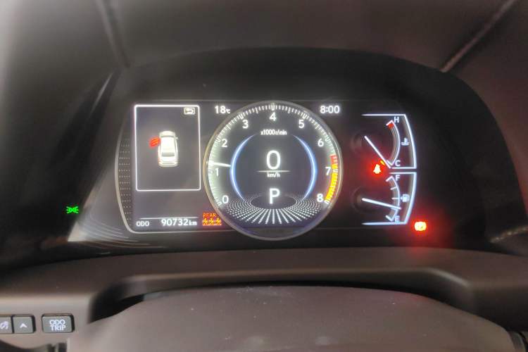 Used Lexus ES 2020 260 Excellence Edition
