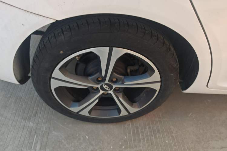 Used Chery Arrizo 5 2019 Facelifted PRO 1.5L Manual Youth Edition China VI Standard
