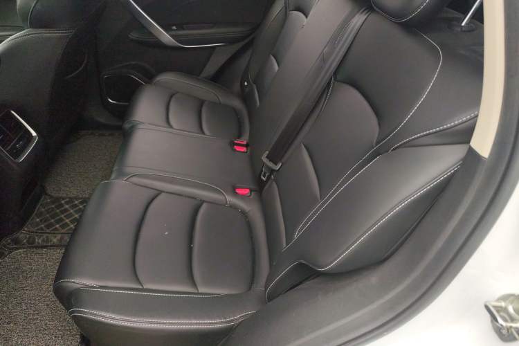 Used Geely Auto Emgrand X7 Sport 2020 1.8TD DCT Smart Connect PRO
