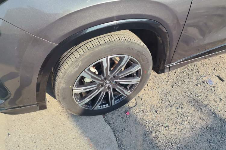 Used Changan CS75 PLUS 2023 3rd Generation 1.5T Automatic Prestige Model
