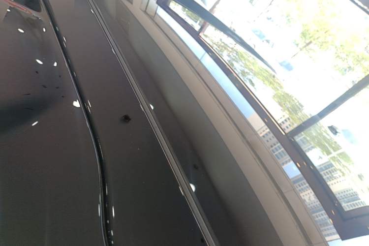 Used Nio ES6 2024 75 kWh
