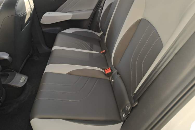 Used Volkswagen ID.3 2025 Smart Edition Ultra-Intelligent Oxygen Version
