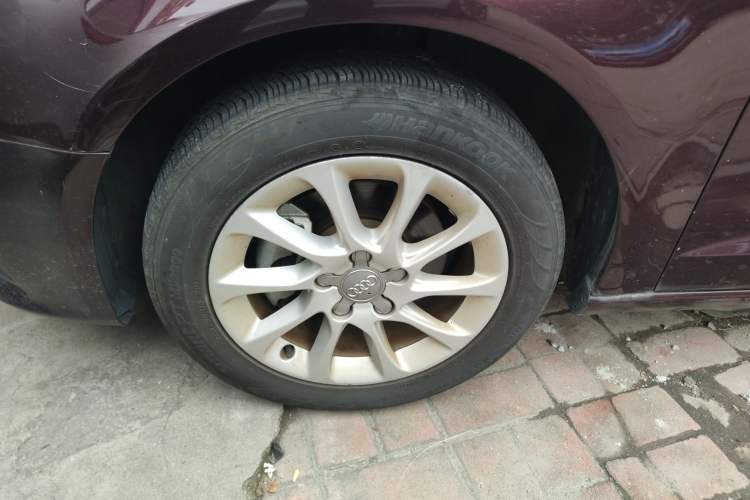 Used Audi A3 2016 Sportback 35 TFSI Ambition
