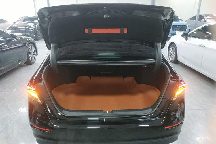 Used Honda Accord 2023 260TURBO Smart Enjoyment Version
