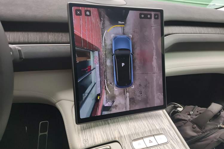 Used Nio ES7 2022 100kWh First Edition