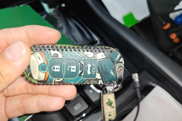 Used Mazda Atenza 2020 2.0L Blue Sky Luxury Edition
