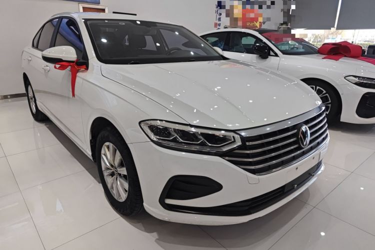 Used Volkswagen Lavida 2023 1.5L Automatic De Yi Edition