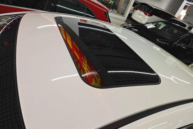 Used Mazda Mazda 3 Axela 2021 2.0L Automatic Zhiya Edition
