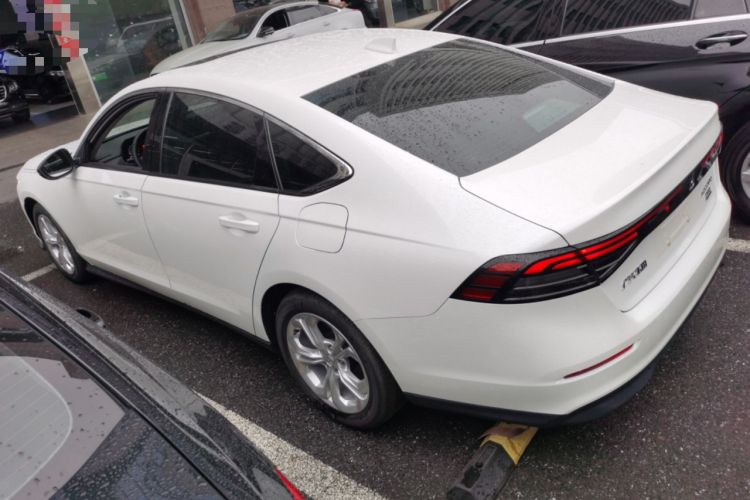 Used Honda Accord 2023 260TURBO Smart Enjoyment Version
