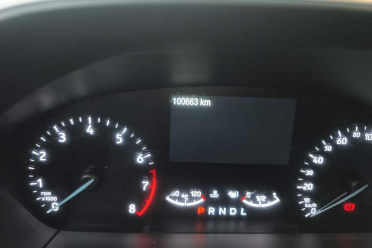 Used Ford Focus 2020 Sedan EcoBoost 180 Automatic Trend Edition
