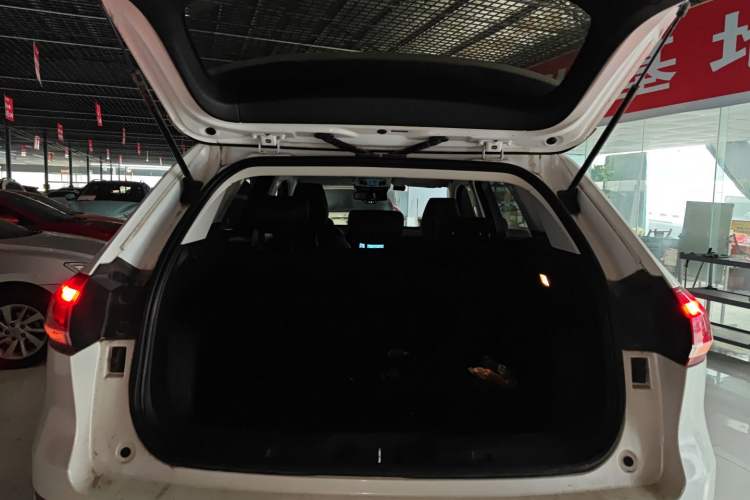 Used Haval H6 2020 1.5 GDIT Automatic Platinum Champion Edition
