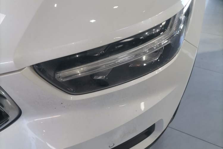 Used Volvo XC40 2020 T3 Zhiyuan Luxury Edition