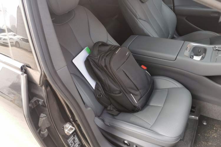 Used XPeng P7+ 2024 Long-Range Max
