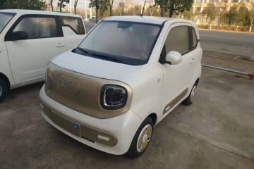 Used Bestune Pony 2026 Model 222km Shining Horse