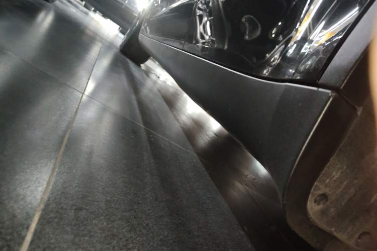 Used Tesla Model Y 2021 Performance High-Performance All-Wheel-Drive Version
