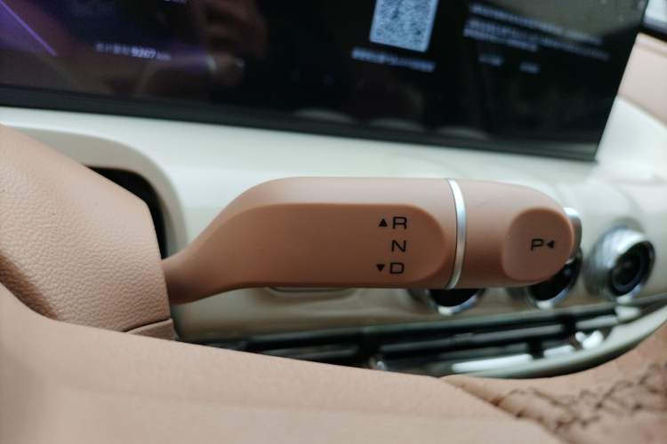 Used Wuling Bingo 2025 333 km Lingxi Deluxe Edition
