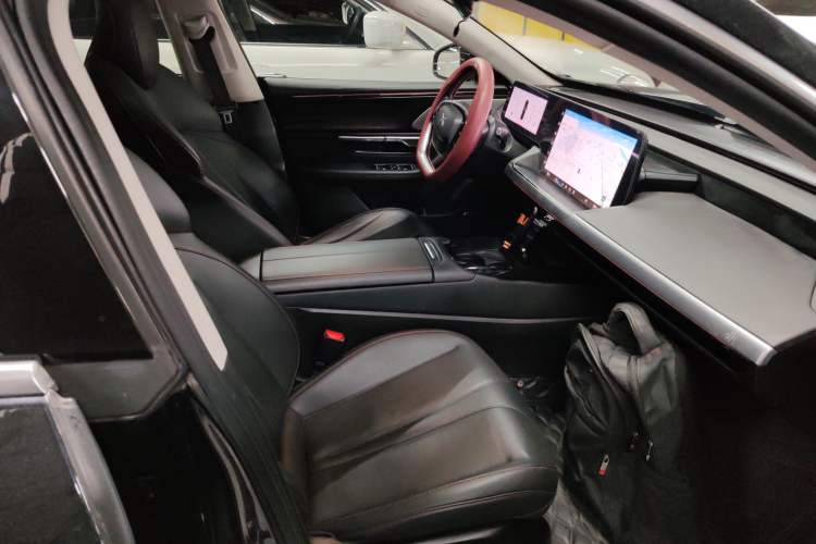 Used XPeng P7 2020 670N
