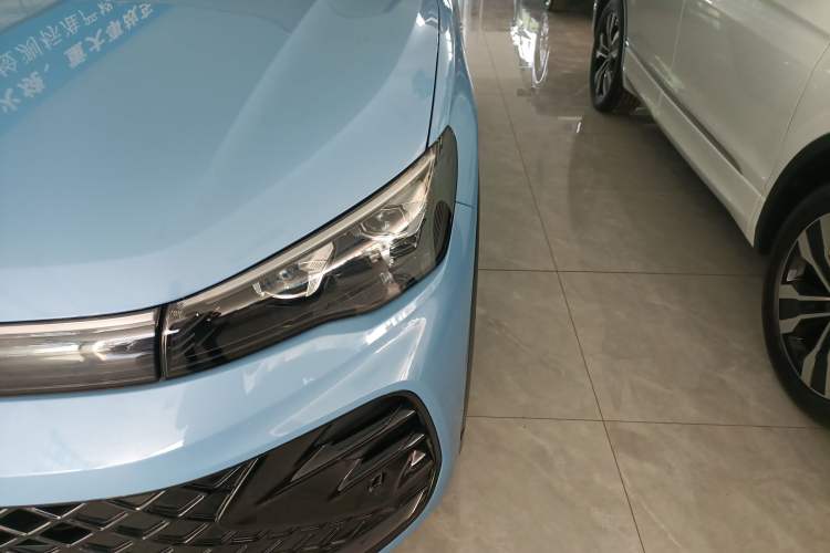 Used Volkswagen Tiguan L 2024 PRO 380TSI Four-Wheel Drive R-Line Prestige Edition