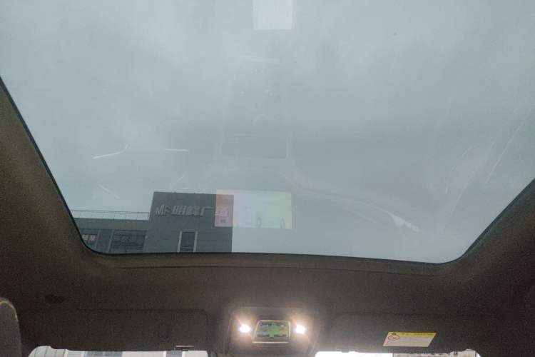 Used BYD Song PLUS New Energy 2021 DM-i 110KM Flagship PLUS
