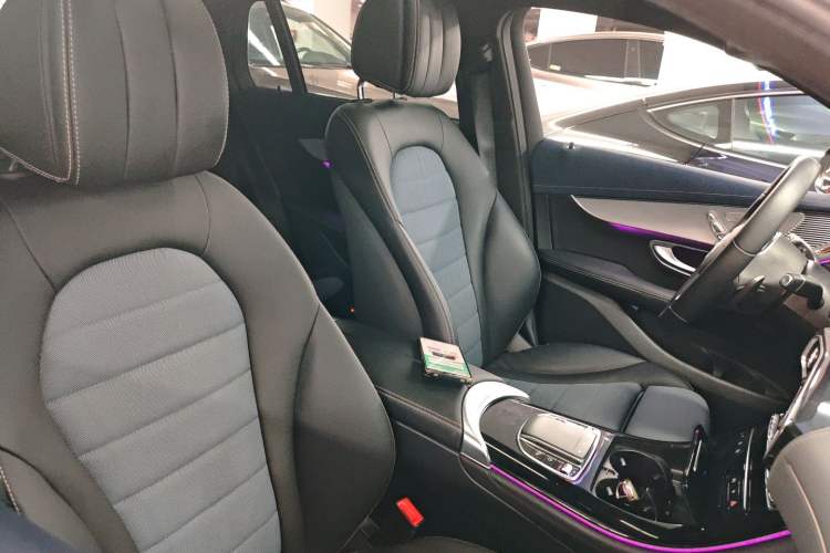 Used Mercedes-Benz EQC 2022 EQC 350 4MATIC