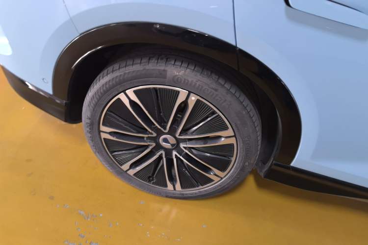 Used Denza N7 2024 630 All-Wheel Drive Intelligent Driving Ultra Version