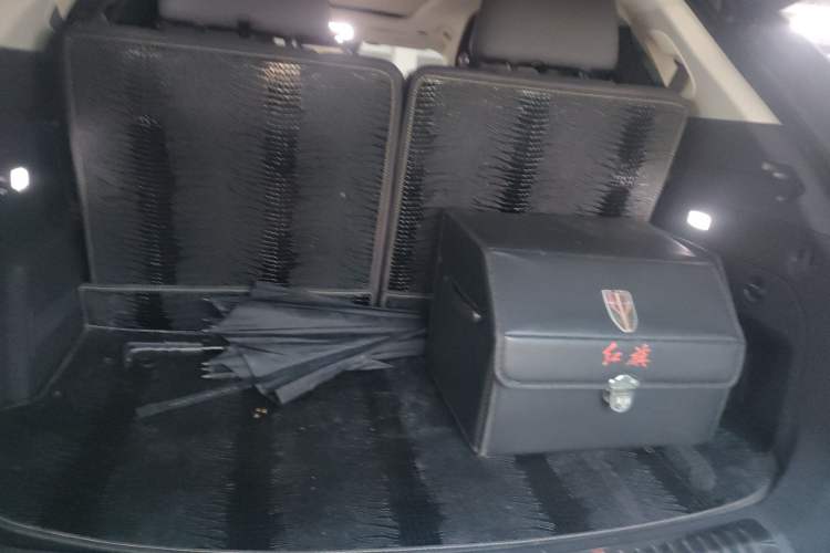 Used Hongqi E-HS9 2021 510 km Range Flagway Edition Six Seats
