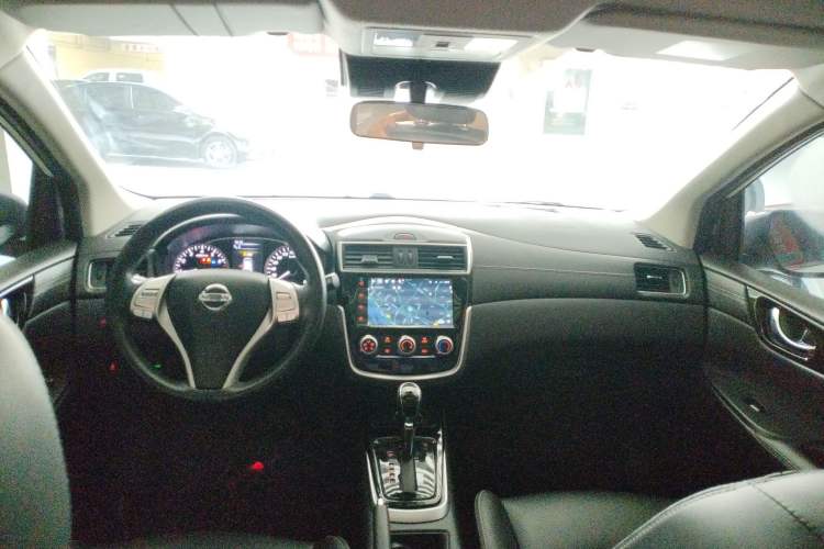 Used Nissan Tiida 2021 1.6L CVT Smart Drive Edition