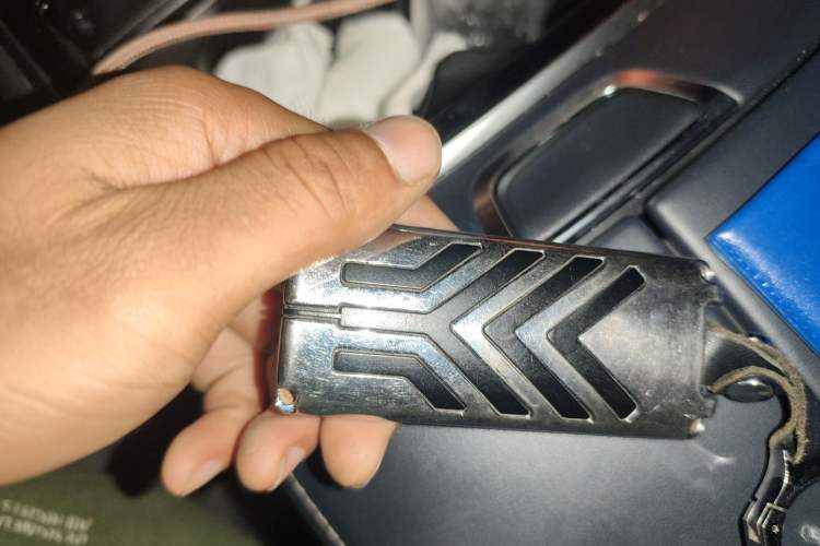 Used GAC Trumpchi M8 2021 Lingxiu Series 390T Deluxe Edition
