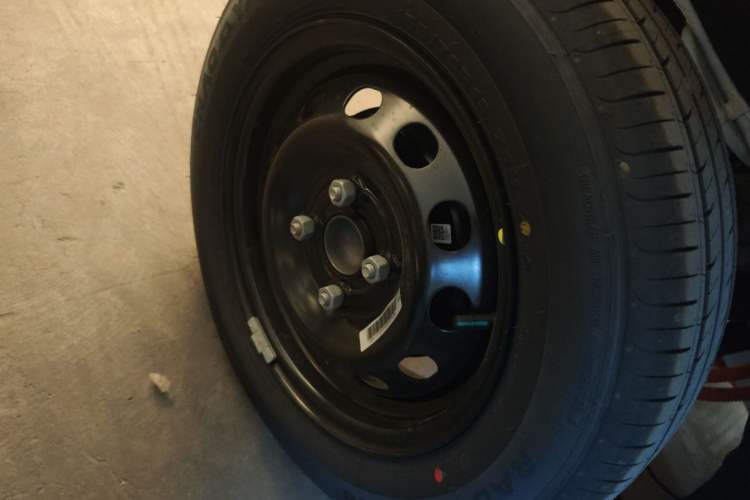 Used  Panda 2024 Panda Mini 200km Endurance Bear