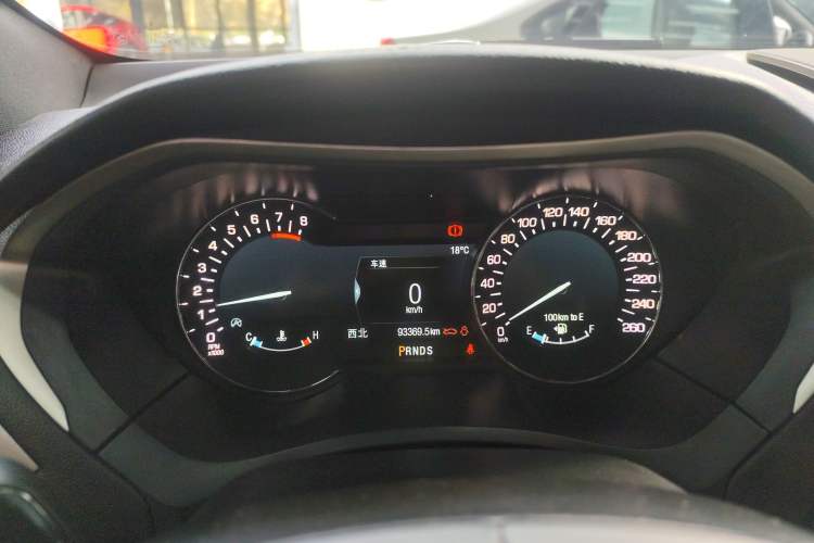 Used Lincoln MKZ 2018 2.0T Premium Edition