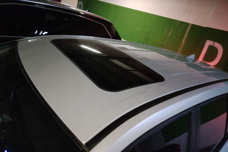 Used Toyota Corolla Cross 2022 2.0L Luxury Edition