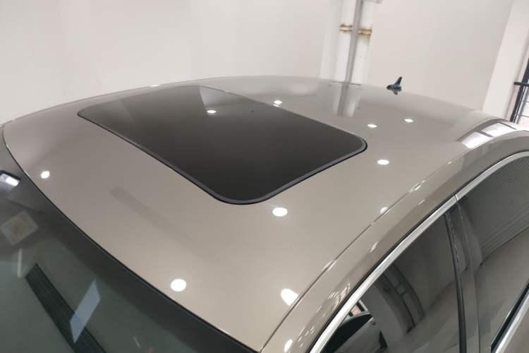 Used Volkswagen Passat 2017 330TSI DSG Luxury Edition
