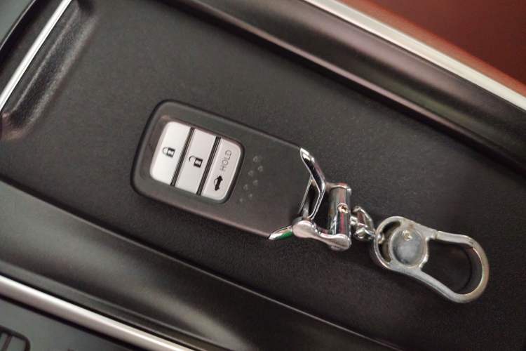 Used Honda Inspire 2019 Rui·Hybrid 2.0L Jingya Edition China VI