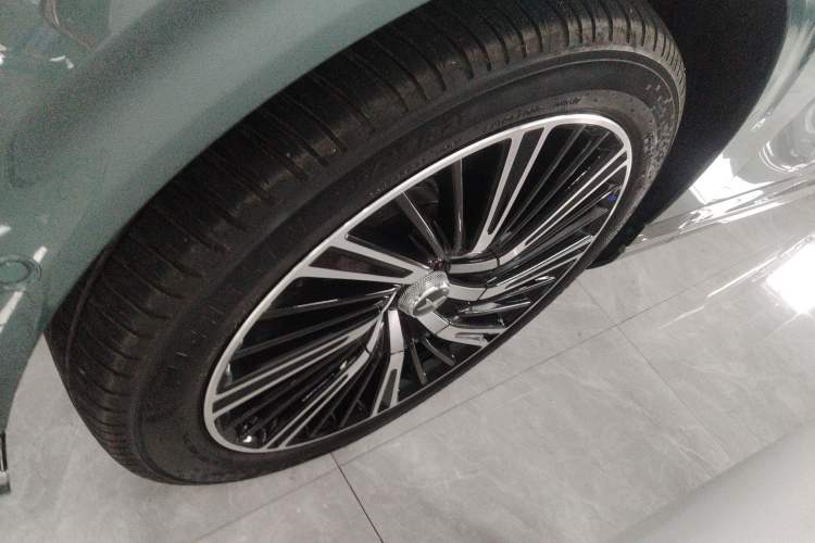 Used XPeng G9 2024 570 Max
