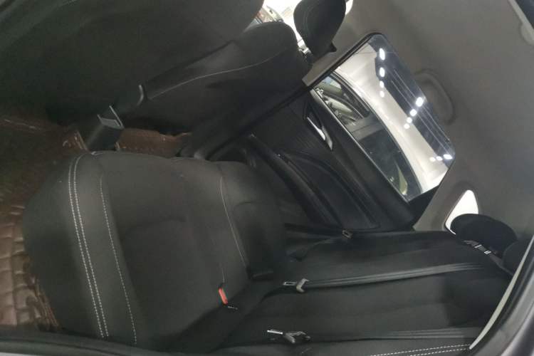 Used NETA V 2021 Standard Range Entertainment Version – Upgraded Model
