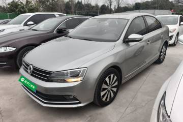 Used Volkswagen Sagitar 2017 230TSI Automatic Comfort Version