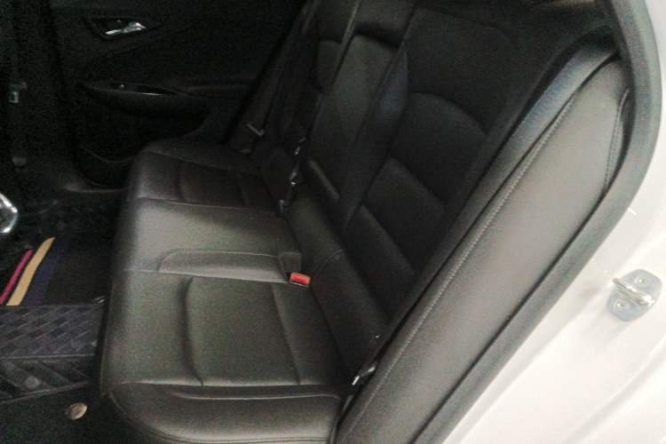 Used Chevrolet Malibu XL 2022 535T Automatic Sport Edition
