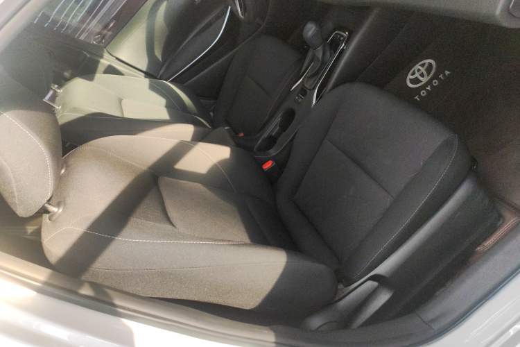 Used Toyota Corolla 2023 1.8L Smart Electric Hybrid Dual-Motor Elite Edition
