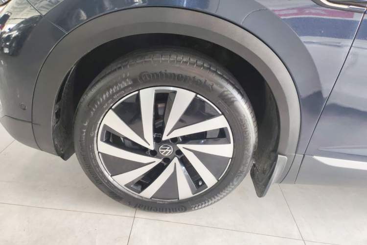 Used Volkswagen Talagon 2021 380TSI Four-Wheel Drive Luxury Premium Edition Pro
