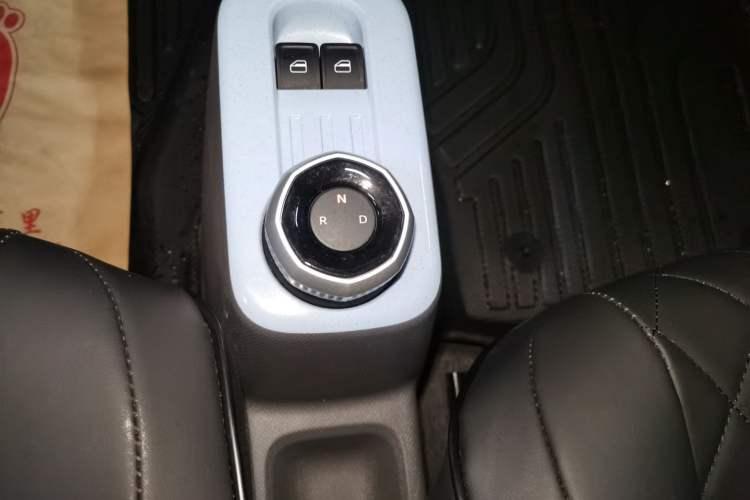 Used  Panda 2024 Panda Mini 200km Endurance Bear