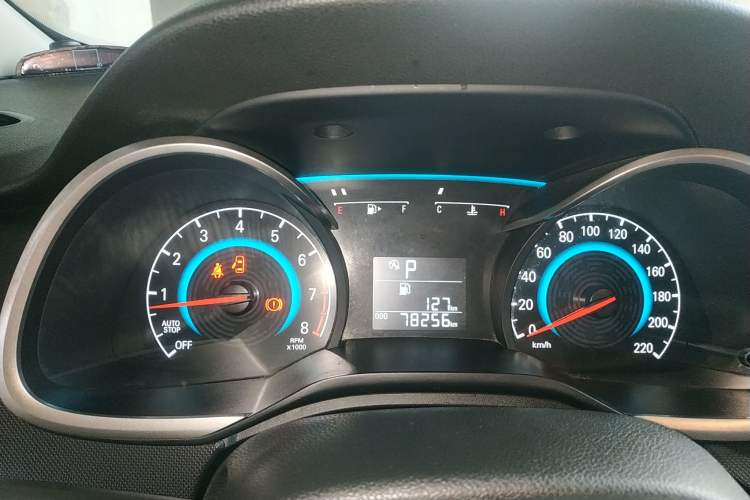 Used Chevrolet Cavalier 2016 1.5L Automatic Enjoyment Edition